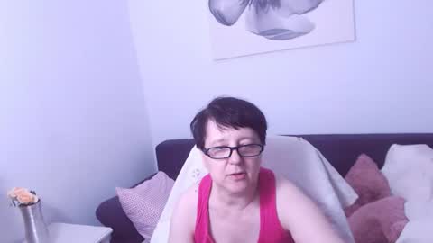 Snapshot of christarose chatting on July 29, 2026, 8:18 pm Christa online show from July 29, 2026, 8:18 pm