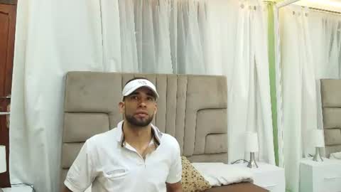 Snapshot of christian_lundgren chatting on July 8, 2026, 3:00 am Christian Lundgren online show from July 8, 2026, 3:00 am