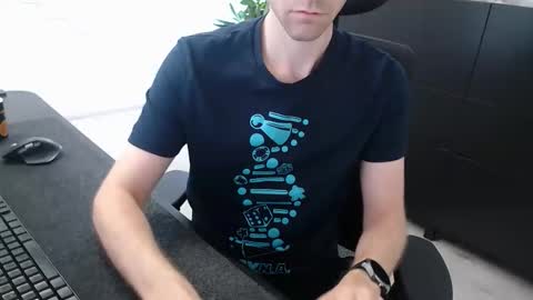 christianblck online show from October 13, 2025, 8:58 am