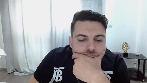 Master Gab online show from March 21, 2026, 1:37 pm