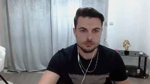 Snapshot of christianhot_ chatting on April 18, 2026, 7:07 pm Master Gab online show from April 18, 2026, 7:07 pm