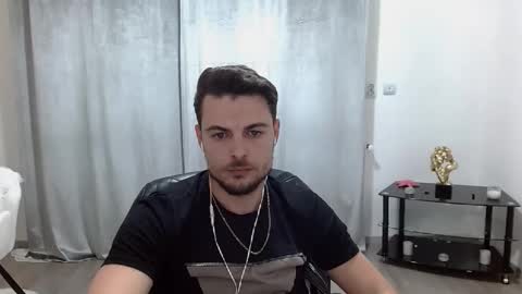 Snapshot of christianhot_ chatting on April 18, 2026, 7:58 pm Master Gab online show from April 18, 2026, 7:58 pm