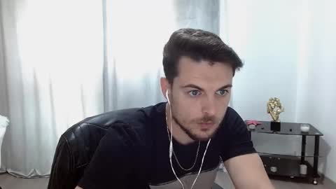 Snapshot of christianhot_ chatting on April 22, 2026, 1:56 pm Master Gab online show from April 22, 2026, 1:56 pm