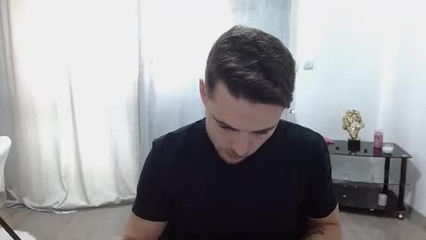 Snapshot of christianhot_ chatting on April 29, 2026, 1:15 pm Master Gab online show from April 29, 2026, 1:15 pm
