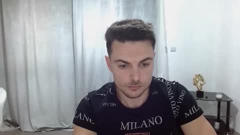 Snapshot of christianhot_ chatting on April 30, 2026, 2:34 pm Master Gab online show from April 30, 2026, 2:34 pm