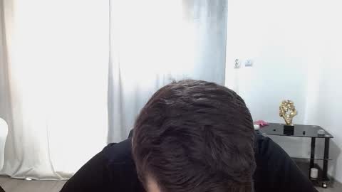 Snapshot of christianhot_ chatting on May 20, 2026, 2:56 pm Master Gab online show from May 20, 2026, 2:56 pm