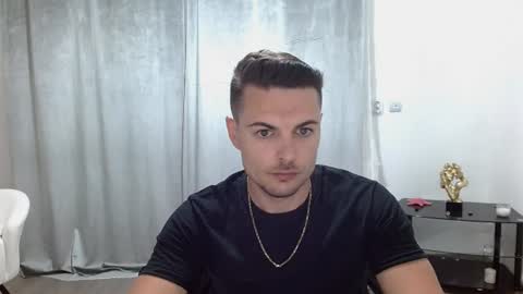 Snapshot of christianhot_ chatting on June 20, 2026, 7:05 pm Master Gab online show from June 20, 2026, 7:05 pm