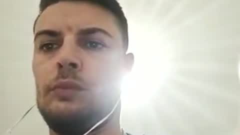 Snapshot of christianhot_ chatting on June 24, 2026, 5:34 pm Master Gab online show from June 24, 2026, 5:34 pm