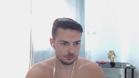 Snapshot of christianhot_ chatting on July 2, 2026, 3:07 pm Master Gab online show from July 2, 2026, 3:07 pm