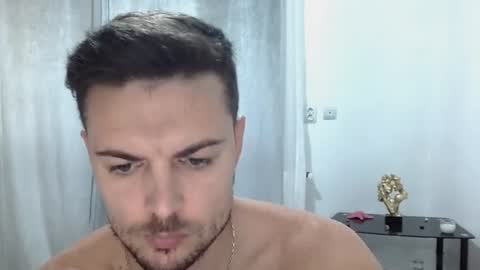 Snapshot of christianhot_ chatting on July 9, 2026, 3:16 pm Master Gab online show from July 9, 2026, 3:16 pm