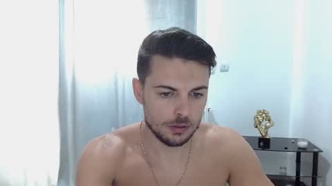Snapshot of christianhot_ chatting on July 12, 2026, 1:35 pm Master Gab online show from July 12, 2026, 1:35 pm