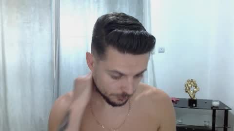 Snapshot of christianhot_ chatting on July 18, 2026, 4:22 pm Master Gab online show from July 18, 2026, 4:22 pm