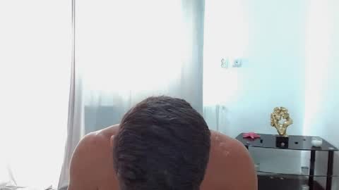 Snapshot of christianhot_ chatting on July 26, 2026, 3:08 pm Master Gab online show from July 26, 2026, 3:08 pm