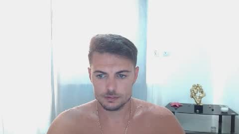 Snapshot of christianhot_ chatting on July 28, 2026, 4:27 pm Master Gab online show from July 28, 2026, 4:27 pm
