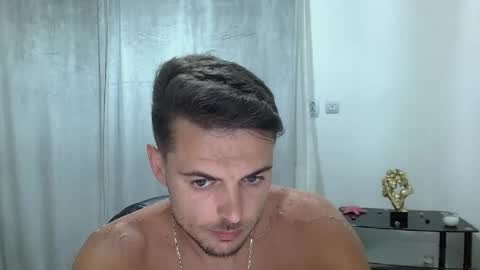 Snapshot of christianhot_ chatting on July 28, 2026, 6:53 pm Master Gab online show from July 28, 2026, 6:53 pm