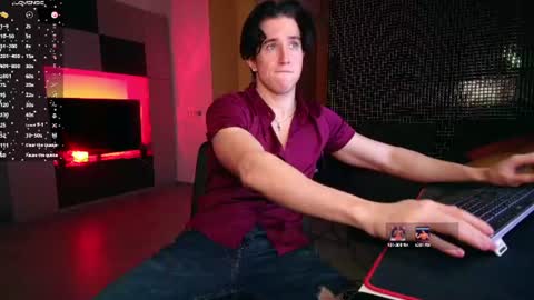 Snapshot of christianlevine_ chatting on June 18, 2026, 4:13 am UPVOTE ME ------ ILL DO SOMETHING FOR FREE online show from June 18, 2026, 4:13 am