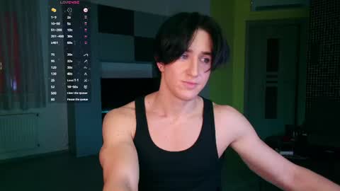 Snapshot of christianlevine_ chatting on June 27, 2026, 5:29 pm UPVOTE ME ------ ILL DO SOMETHING FOR FREE online show from June 27, 2026, 5:29 pm