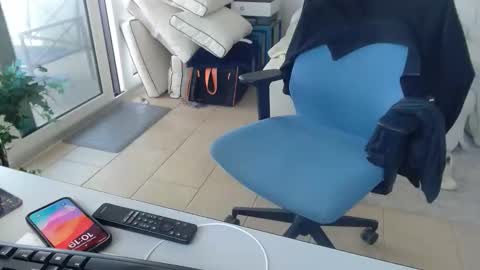 Michael USA online show from December 20, 2025, 3:19 pm