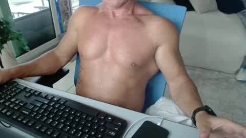 Michael USA online show from April 27, 2026, 6:17 pm