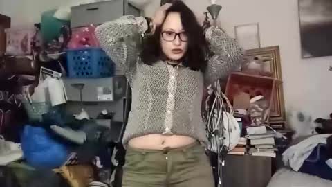 christianslutt online show from January 13, 2026, 10:04 pm