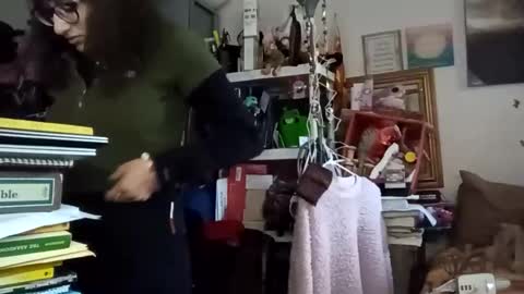 christianslutt online show from March 17, 2026, 12:19 pm