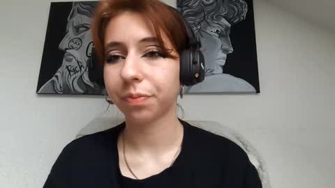 Aurora online show from March 15, 2026, 2:34 pm