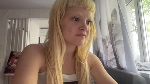 christiechorney online show from July 21, 2026, 11:34 am