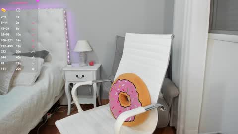 Snapshot of christiewells22 chatting on January 22, 2025, 11:34 am Christie online show from January 22, 2025, 11:34 am