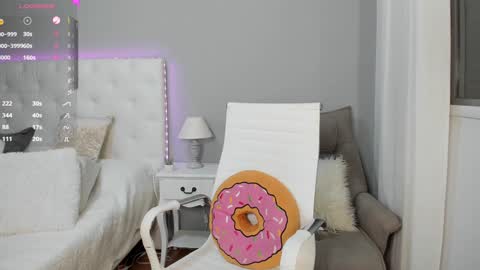 Snapshot of christiewells22 chatting on January 31, 2025, 9:16 pm Christie online show from January 31, 2025, 9:16 pm