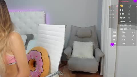 Snapshot of christiewells22 chatting on September 12, 2025, 7:14 pm Christie online show from September 12, 2025, 7:14 pm