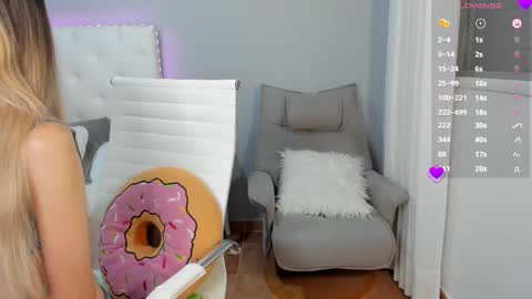 Snapshot of christiewells22 chatting on September 22, 2025, 5:26 pm Christie online show from September 22, 2025, 5:26 pm