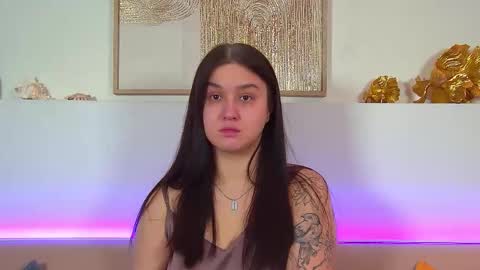 Christina online show from January 19, 2026, 6:28 am