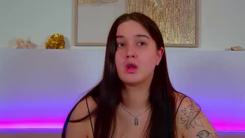 Christina online show from February 20, 2026, 7:03 pm