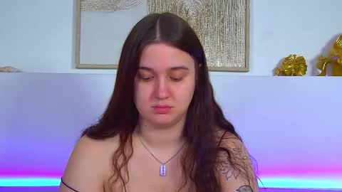 Christina online show from March 7, 2026, 6:32 am