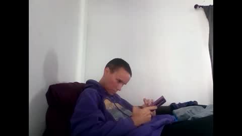 Christina Saunters online show from January 2, 2025, 9:07 pm