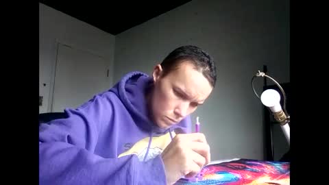 Christina Saunters online show from January 16, 2025, 8:25 pm