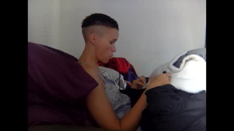 Christina Saunters online show from February 9, 2025, 5:22 pm