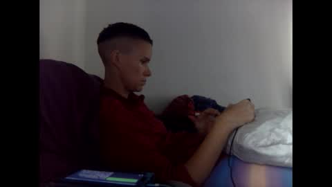 Christina Saunters online show from February 9, 2025, 11:25 pm