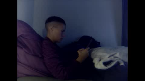 Christina Saunters online show from February 12, 2025, 5:05 am