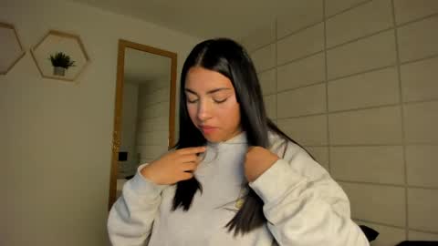 Christine  online show from April 7, 2026, 12:05 pm