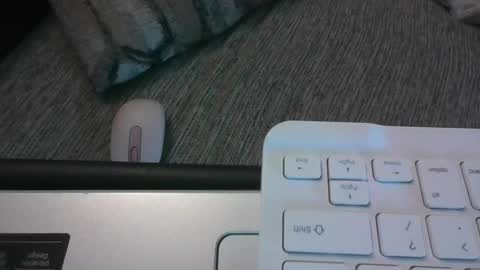 Snapshot of christinee912 chatting on March 29, 2026, 7:36 pm Christine online show from March 29, 2026, 7:36 pm