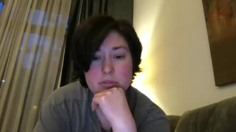 Snapshot of christinescorner chatting on June 22, 2026, 1:40 am Christine online show from June 22, 2026, 1:40 am