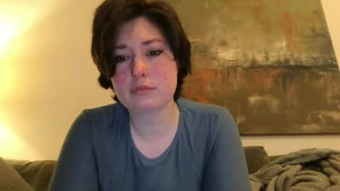 Snapshot of christinescorner chatting on June 25, 2026, 2:00 am Christine online show from June 25, 2026, 2:00 am