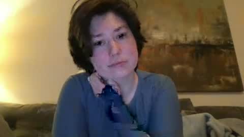 Snapshot of christinescorner chatting on July 1, 2026, 10:17 am Christine online show from July 1, 2026, 10:17 am