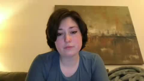 Snapshot of christinescorner chatting on July 9, 2026, 2:48 am Christine online show from July 9, 2026, 2:48 am