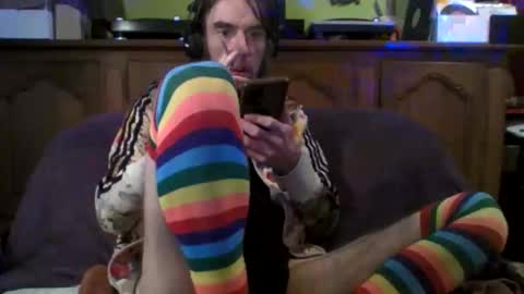 Snapshot of christophe_73 chatting on October 27, 2025, 4:22 pm Chris online show from October 27, 2025, 4:22 pm