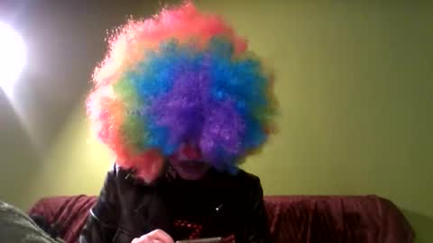 Snapshot of christophe_73 chatting on November 1, 2025, 4:25 am Chris online show from November 1, 2025, 4:25 am