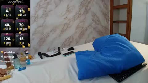 Snapshot of christopher__vans chatting on February 12, 2025, 2:10 pm CHRISTOPHER online show from February 12, 2025, 2:10 pm