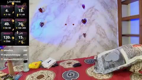 Snapshot of christopher__vans chatting on February 22, 2025, 2:19 pm CHRISTOPHER online show from February 22, 2025, 2:19 pm