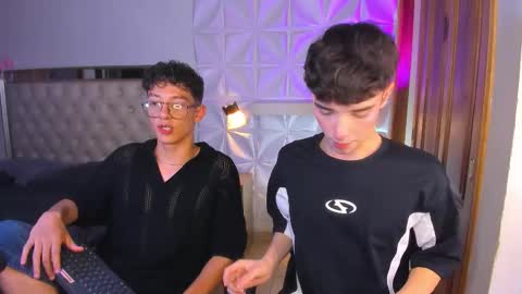 Snapshot of christopher_hunter chatting on February 11, 2026, 8:36 pm Chrisopher Hunter online show from February 11, 2026, 8:36 pm